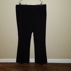 Womens dress pants
